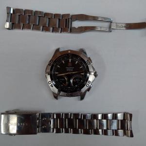 Tag Heuer Aquaracer S