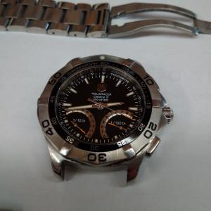 Tag Heuer Aquaracer S